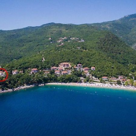 Bed And Breakfast Villa Maria Lovran Exterior foto
